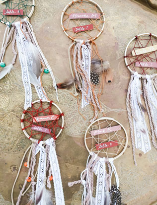 свадьба в стиле 1970-х годов, детали свадьбы 