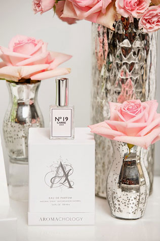 свадьба в стиле Шанель, декор свадьбы