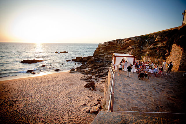 свадьба за границей