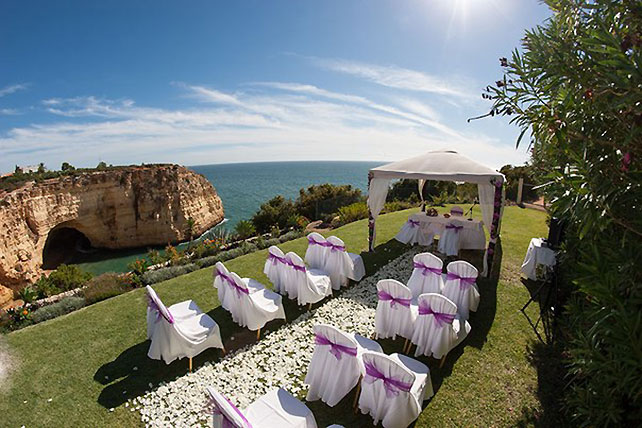 свадьба за границей