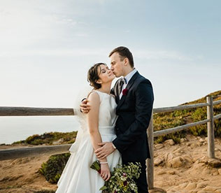 свадьба за границей