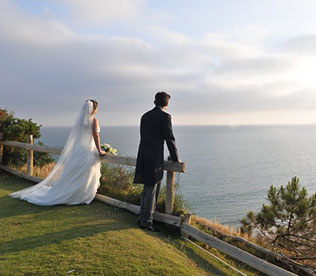 свадьба за границей