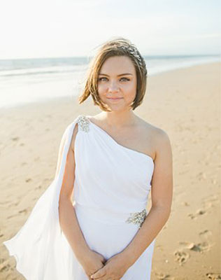 свадьба за границей