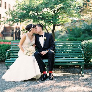 Свадьба для двоих: 5 лучших вариантов