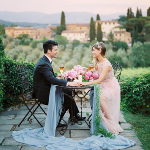 7 идеальных локаций для камерной свадьбы