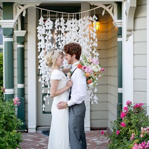 Свадьба в загородном доме: за и против