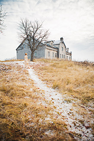 свадебная фотосессия в стиле Марии-Антуанетты, образ невесты
