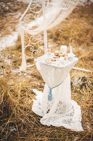 свадебная фотосессия в стиле Марии-Антуанетты, детали декора