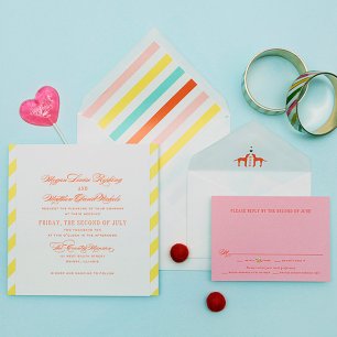 11 карточек: свадебная полиграфия для начинающих