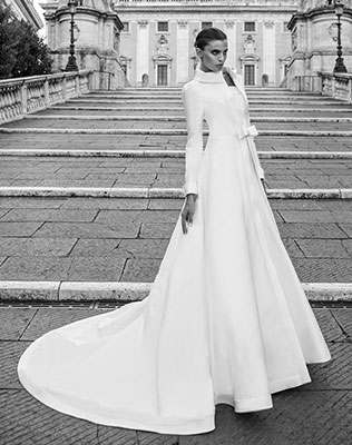 свадебные платья Alessandro Angelozzi 2015