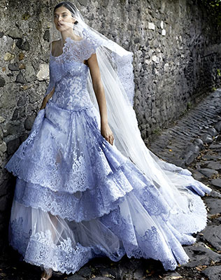 свадебные платья Alessandro Angelozzi 2015