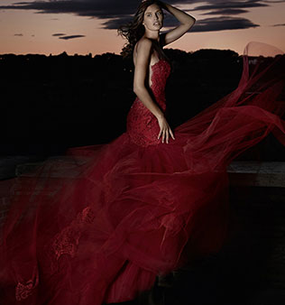 свадебные платья Alessandro Angelozzi 2015