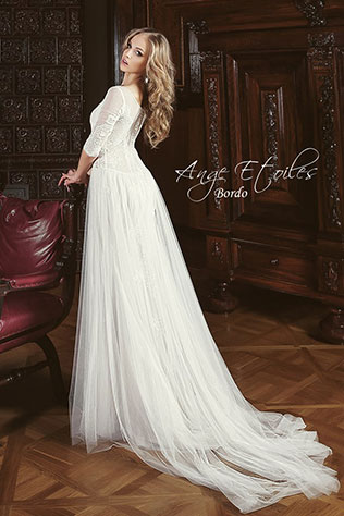свадебные платья Ange Etoiles 2015