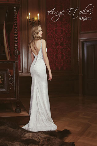 свадебные платья Ange Etoiles 2015