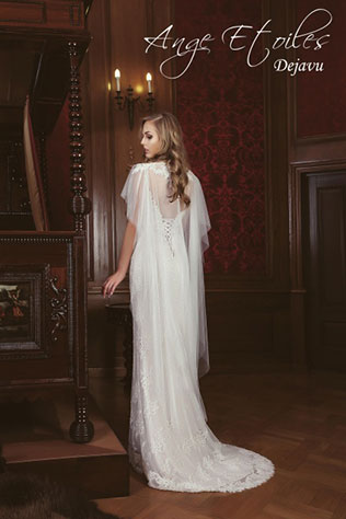свадебные платья Ange Etoiles 2015