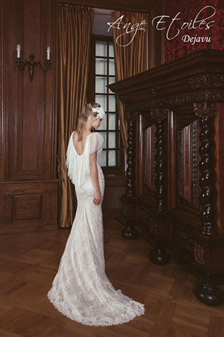 свадебные платья Ange Etoiles 2015