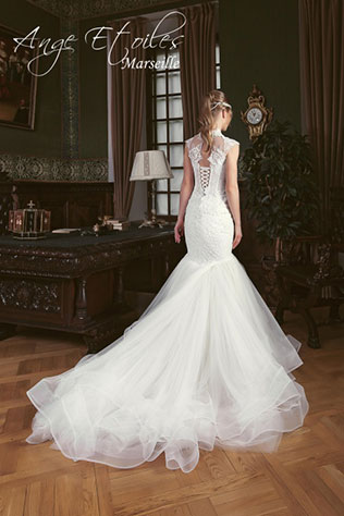 свадебные платья Ange Etoiles 2015