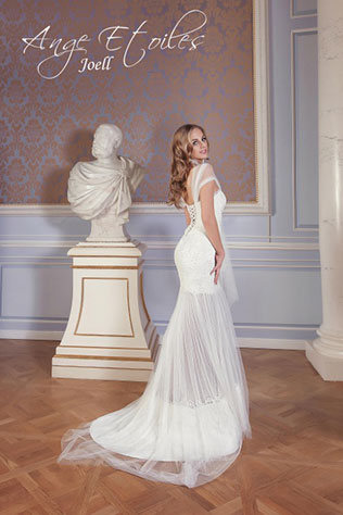 свадебные платья Ange Etoiles 2015