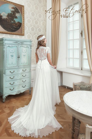 свадебные платья Ange Etoiles 2015