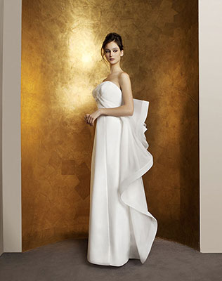 свадебные платья Antonio Riva 2015