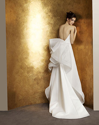 свадебные платья Antonio Riva 2015