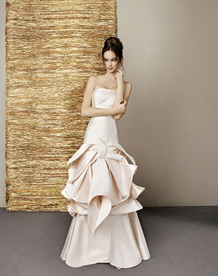 свадебные платья Antonio Riva 2015