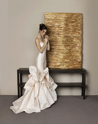 свадебные платья Antonio Riva 2015