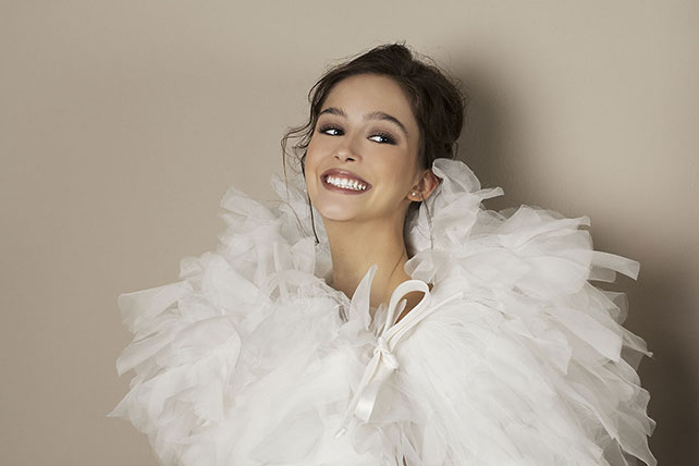 свадебные платья Antonio Riva 2015