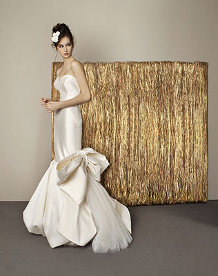 свадебные платья Antonio Riva 2015