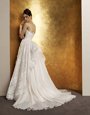 свадебные платья Antonio Riva 2015