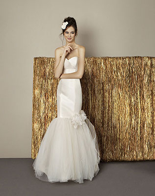 свадебные платья Antonio Riva 2015