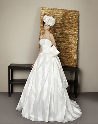 свадебные платья Antonio Riva 2015