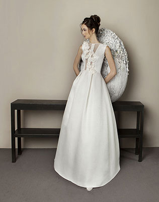 свадебные платья Antonio Riva 2015