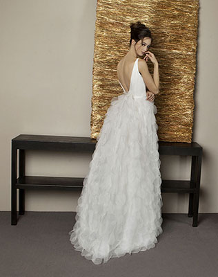 свадебные платья Antonio Riva 2015