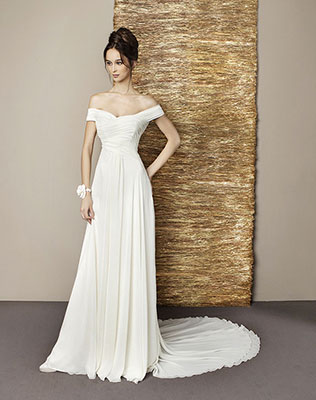 свадебные платья Antonio Riva 2015