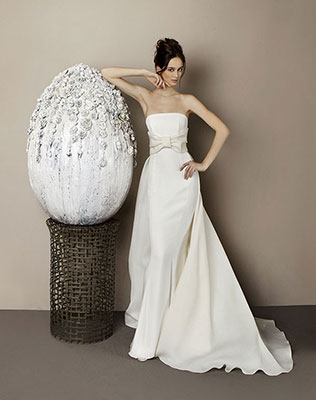 свадебные платья Antonio Riva 2015