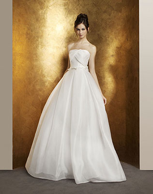 свадебные платья Antonio Riva 2015