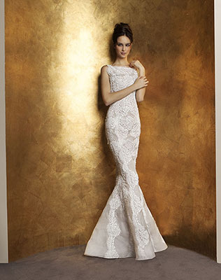 свадебные платья Antonio Riva 2015