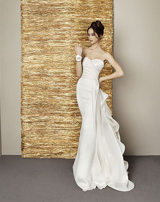 свадебные платья Antonio Riva 2015