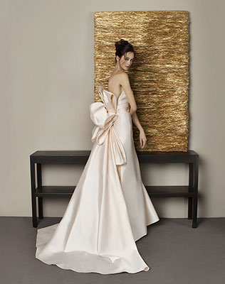 свадебные платья Antonio Riva 2015