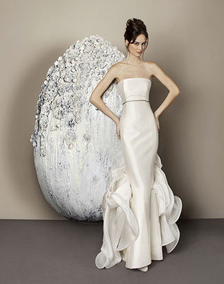 свадебные платья Antonio Riva 2015