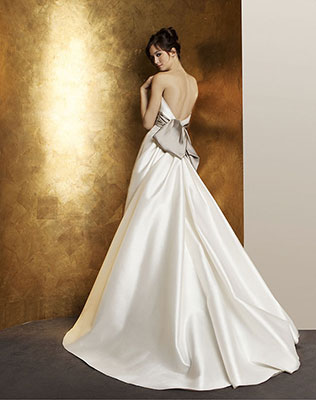 свадебные платья Antonio Riva 2015