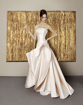 свадебные платья Antonio Riva 2015