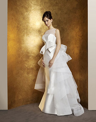 свадебные платья Antonio Riva 2015