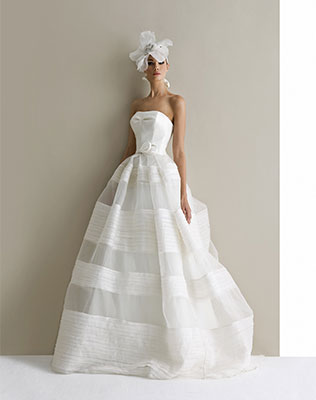 свадебные платья Antonio Riva 2015