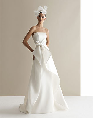 свадебные платья Antonio Riva 2015