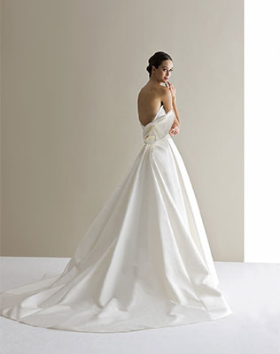 свадебные платья Antonio Riva 2015