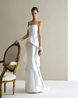 свадебные платья Antonio Riva 2015