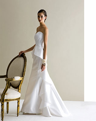 свадебные платья Antonio Riva 2015