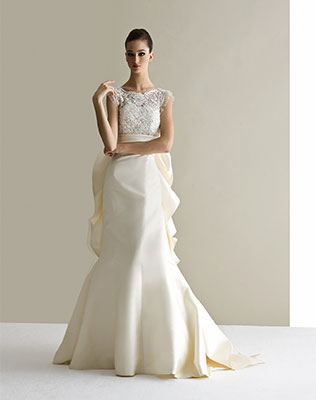 свадебные платья Antonio Riva 2015